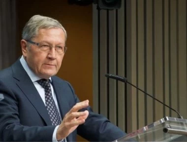 «Ψυχρολουσία» από Ρέγκλινγκ σε Τσίπρα για την εκταμίευση του 1 δισ. – «Δεν εφαρμόζονται τα προαπαιτούμενα»